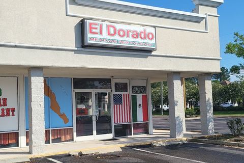 El Dorado Mexican Restaurant