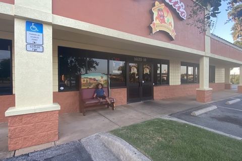 El Patio