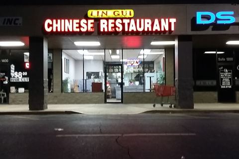 LinGui Chinese Restaurant