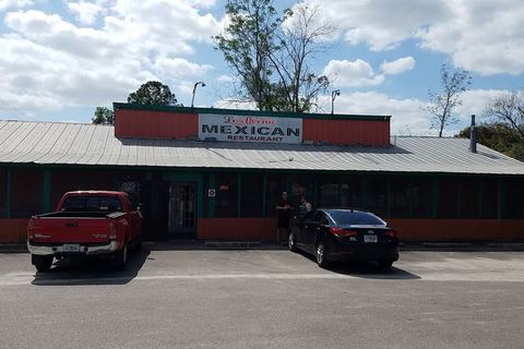 Los Avina Mexican Restaurant