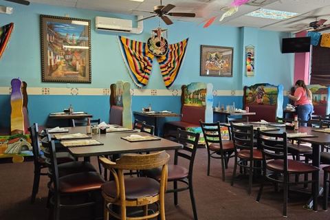 Viejo Amigo Mexican Restaurant